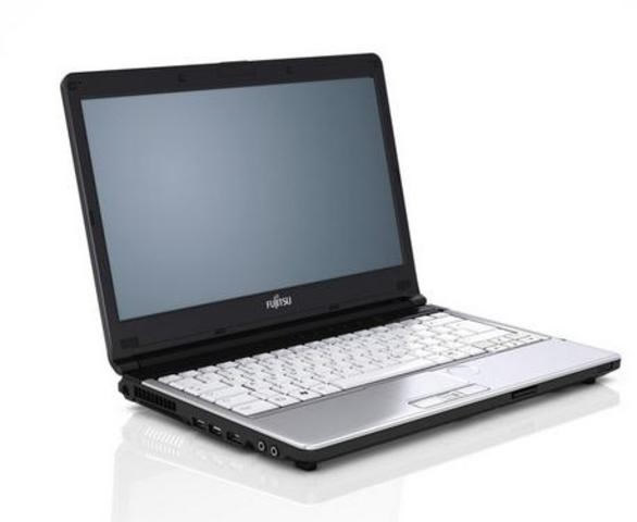 Notebook Fujitsu S761 Mf021es